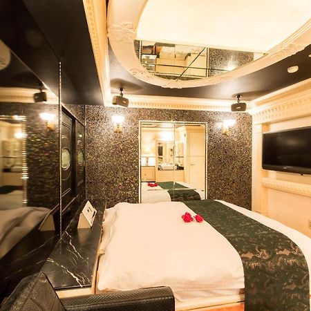 טוקיו Hotel W-Aramis -W Group Hotels And Resorts- (Adults Only) מראה חיצוני תמונה