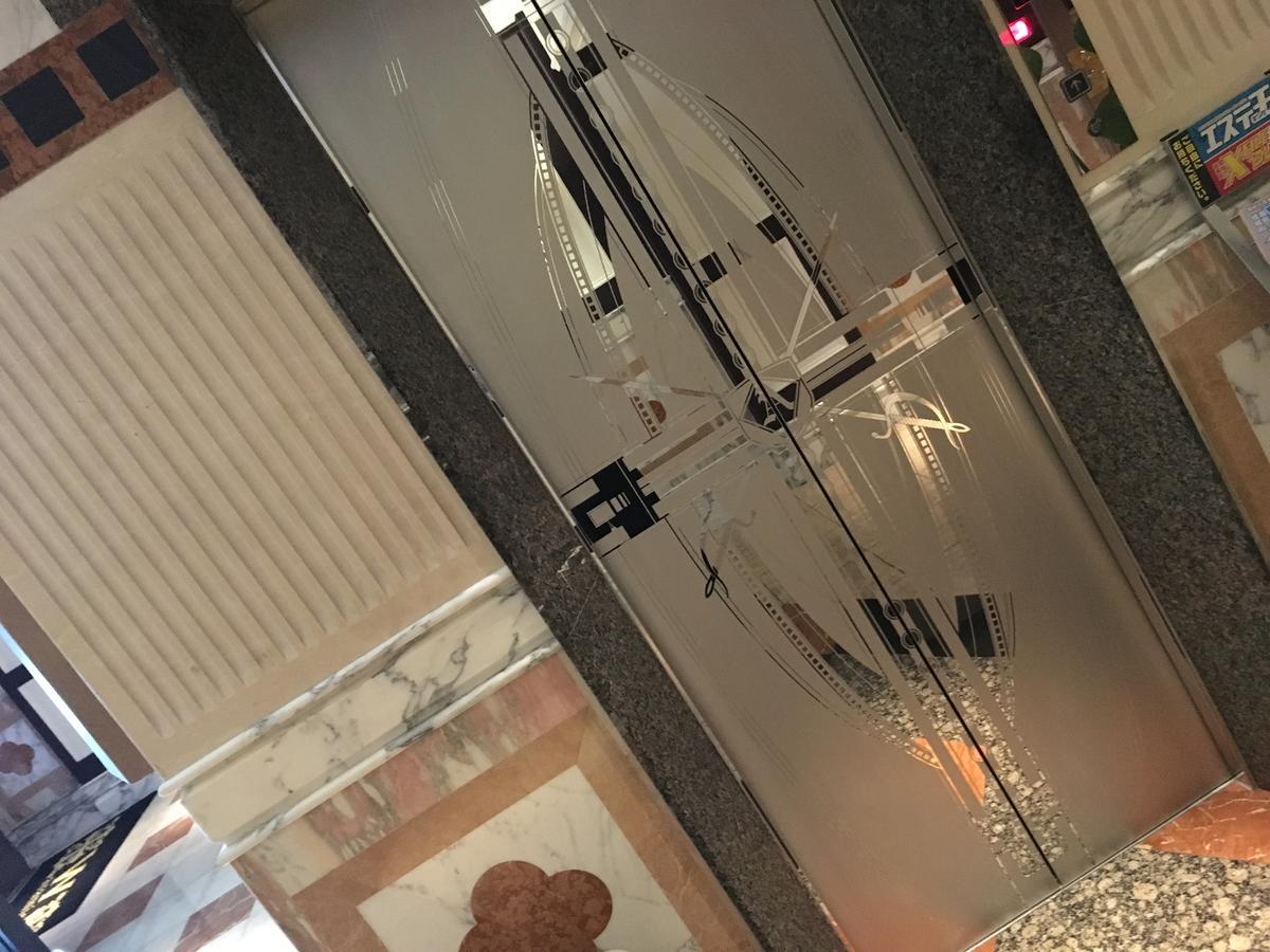 טוקיו Hotel W-Aramis -W Group Hotels And Resorts- (Adults Only) מראה חיצוני תמונה