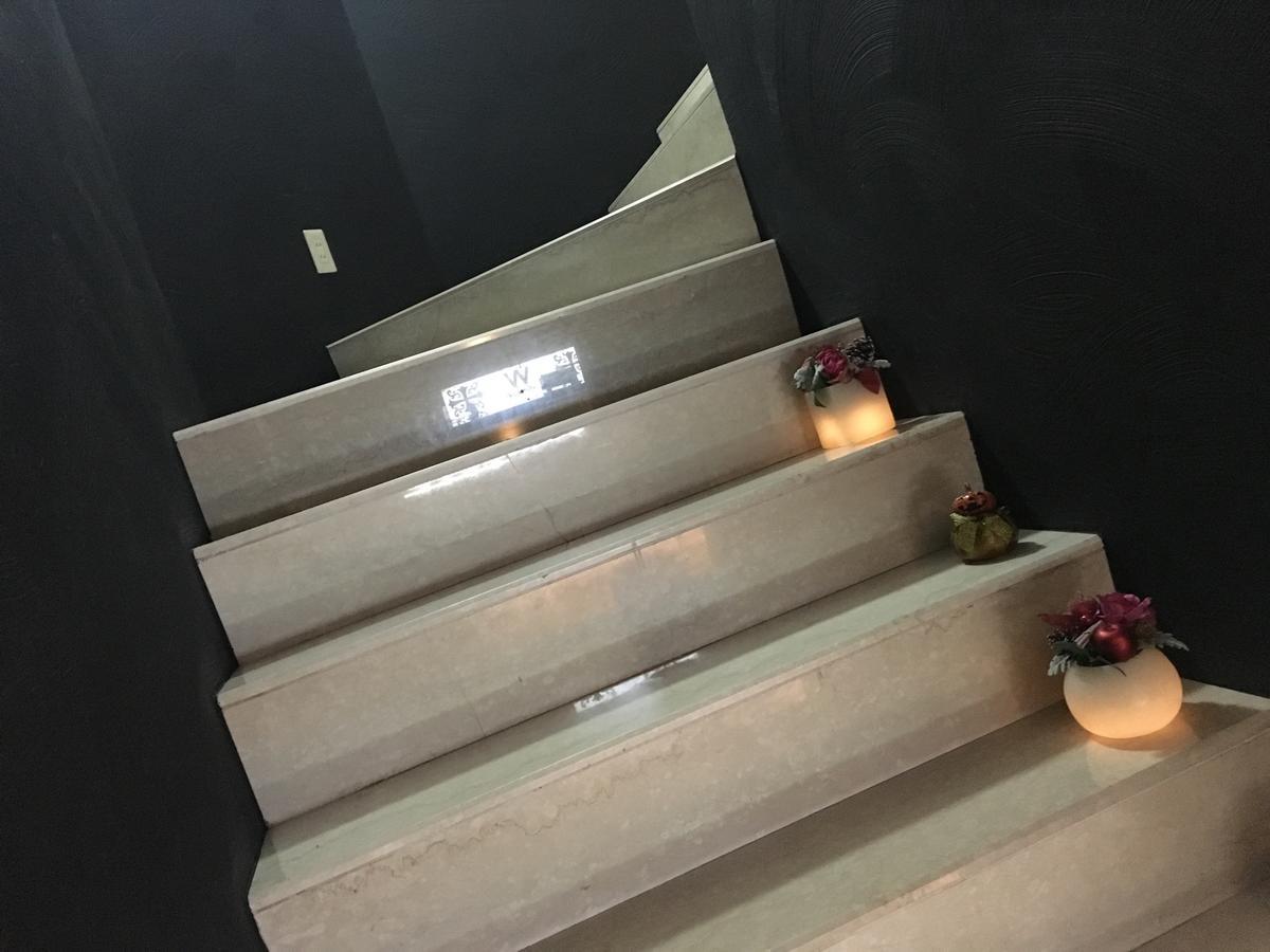 טוקיו Hotel W-Aramis -W Group Hotels And Resorts- (Adults Only) מראה חיצוני תמונה