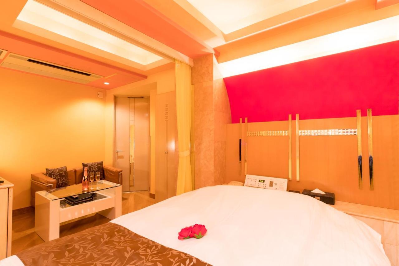 טוקיו Hotel W-Aramis -W Group Hotels And Resorts- (Adults Only) מראה חיצוני תמונה