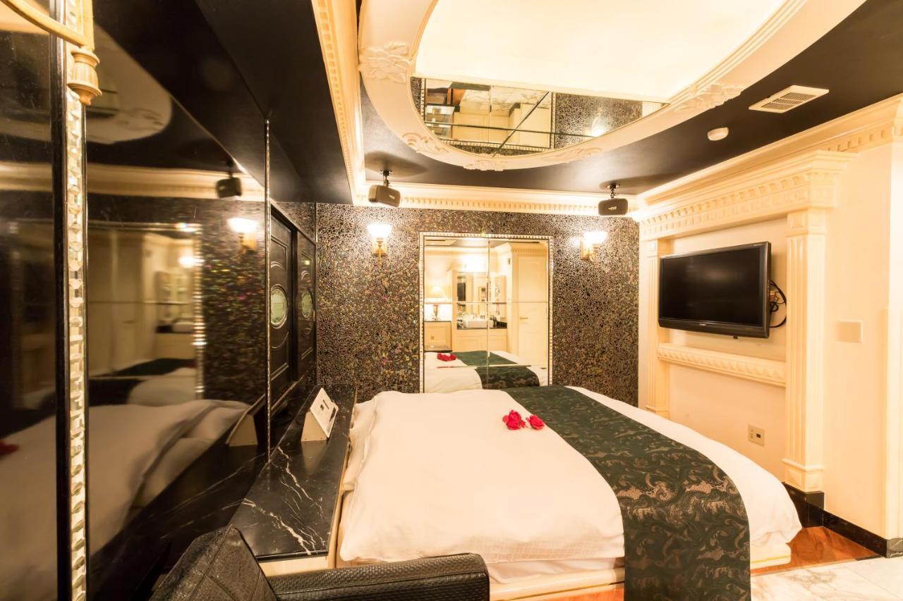 טוקיו Hotel W-Aramis -W Group Hotels And Resorts- (Adults Only) מראה חיצוני תמונה